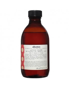 Davines Alchemic Red Shampoo 9.46oz