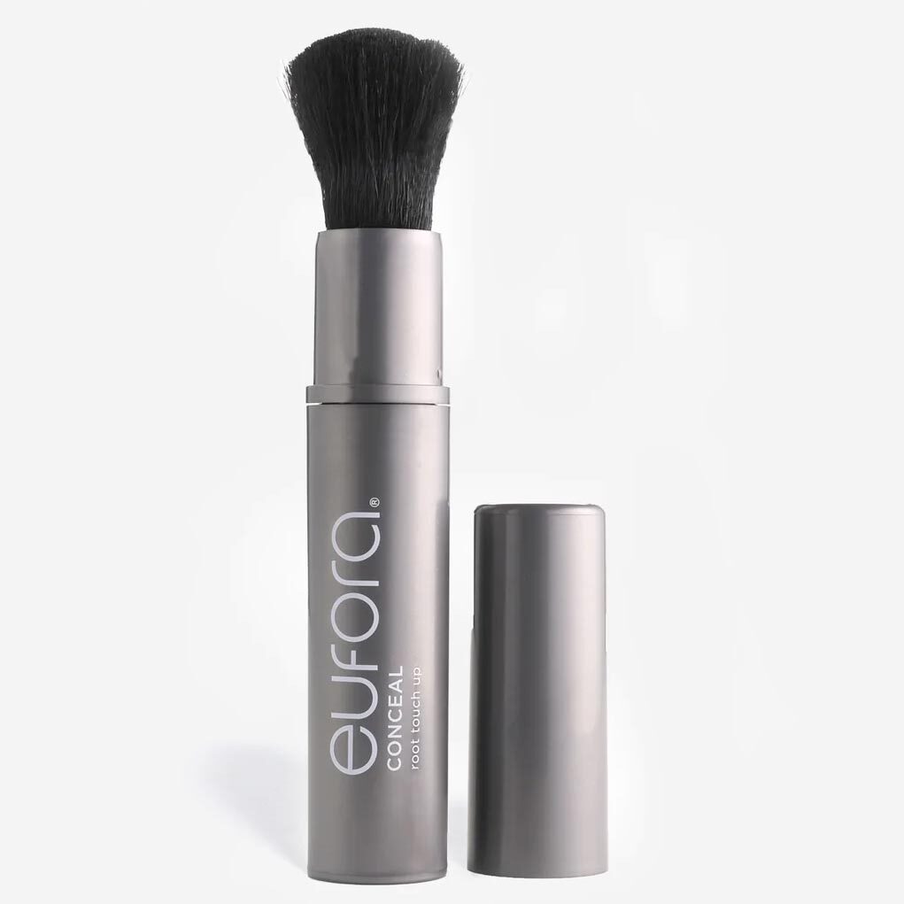 Eufora EuforaStyle Conceal Root Touch Up - Brown